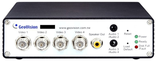Geovision GV-VS14