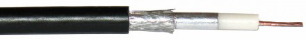 Kabel koncentryczny RG-58U