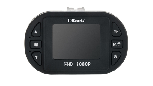 Kamera samochodowa Full HD LC-600C