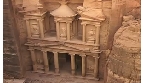 Kamera Ruiny Petra
