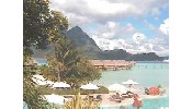 Kamery Bora Bora
